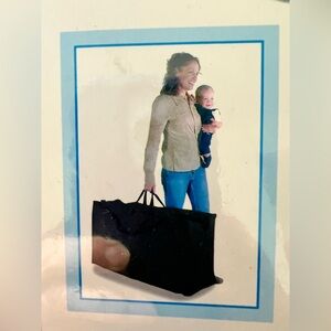 J. L. Childress Extra Large Heavy Duty Travel Bag for Strollers